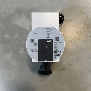 Pompe de circulation Wilo para 25/1-9 pwm chauffage
