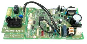 CARTE DE COMMANDE MSZ-GF71VE-E1