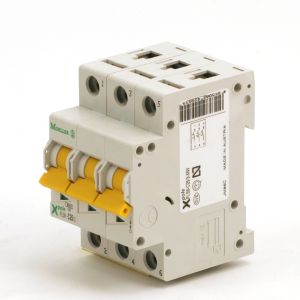 010B. Coffre-fort automatique. PLS6-C25/3