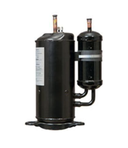 Compresseur AHT201F264DA