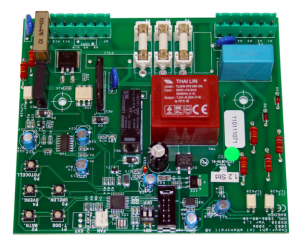 Circuit imprimé Iwabo 1.4