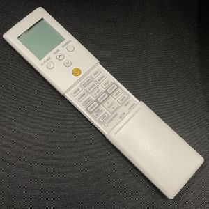 Télécommande LZCA