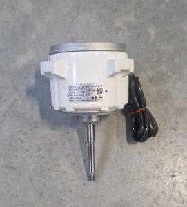 Moteur de ventilateur L6CBYYYL0149