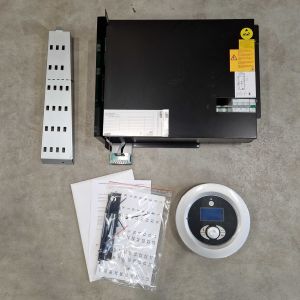 Rego 63x-1000 kit de conversion IVT E fr