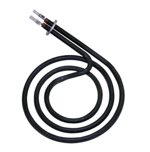 Bobine de préchauffage pour Metro Therm Iwabo