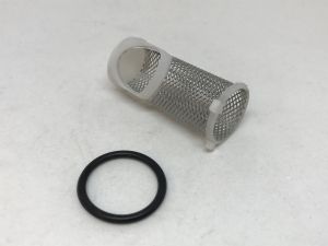 034C. Panier filtrant pour boule filtrante DN20