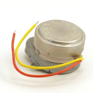 Vanne de commutation moteur 24V Honeywell
