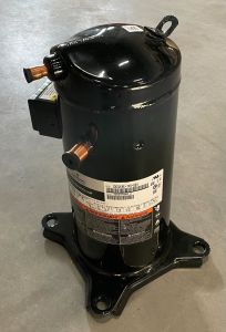 Compresseur ZH21K4E-TFD-524