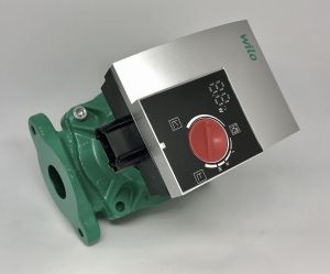 Pompe de circulation Wilo RS 25/6 -120