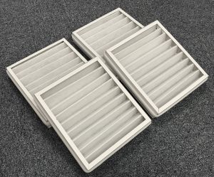 -22% de réduction Pack de 4 filtres dorigine IVT pour Premiumline 840/860