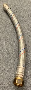 Tuyau flexible R32 L 600 Thermia