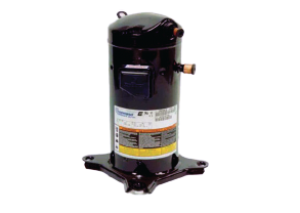 Compresseur ZH26 (CE65)