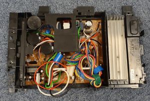 Circuit imprimé CUHE12LKE