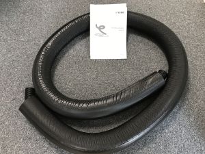 Tuyau de condensat Nibe KVR10-30 vers F2120 - 3m