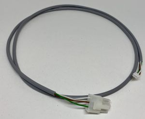 086. Débitmètre dair