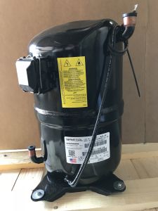 027. Compresseur 8kW Benchmark