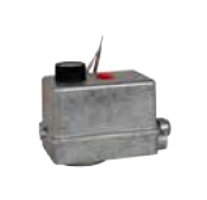 Boitier de commande F Elpat 6 Kw CTC V25