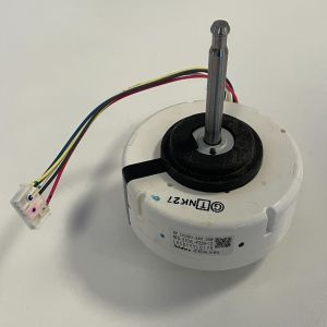 Moteur de ventilateur L6CBYYYL0175