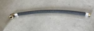 Tuyau 11/4" L=1090mm