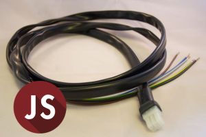 Câblage pour pompe de circulation Molex 5 broches 1900