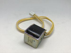 Bobine vanne 4 voies CUE9/12EKEB/HE9/12DKE