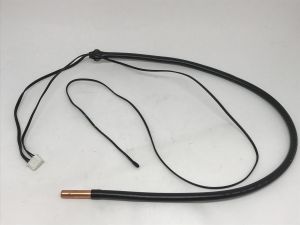 Capteur CU2E15/18 air/tuyau