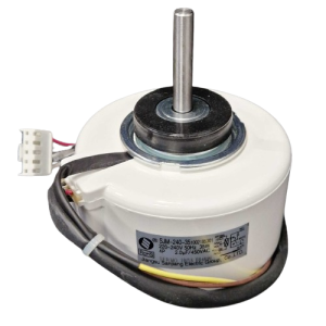 Moteur de ventilateur 42T21449 pour Innedel Shorai RAS-25PKVSG-ND