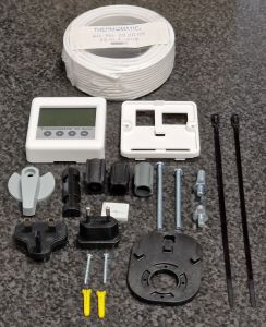 Thermomatic EC Accueil R