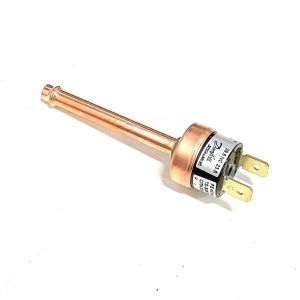 Fonctionnement du pressostat Acb-4ub30 28,5 bar