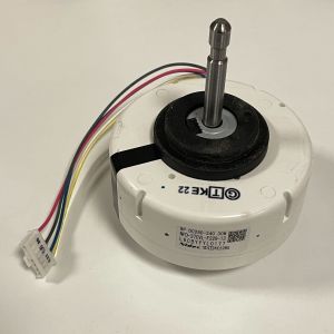 Moteur de ventilateur L6CBYYYL0177