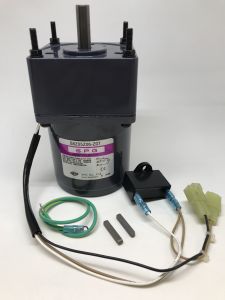 Moteur dentraînement Spg
