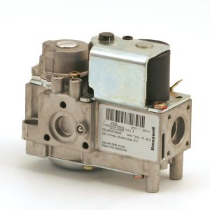 Bloc de gaz