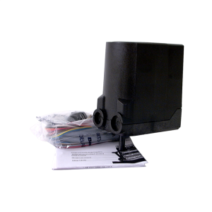 Moteur damortisseur Kpl Sqn75.244.A21B