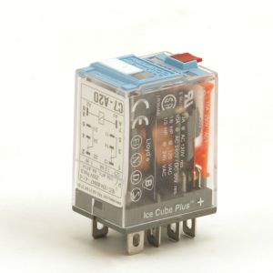 Relais C7A20/AC 24V C7A2024A