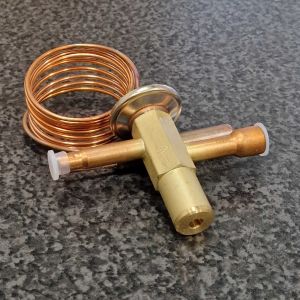 Détendeur TLE 1.0 0844-0846