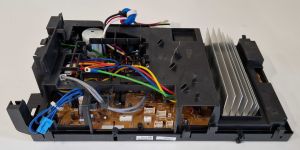 Circuit imprimé pour Panasonic CU-LZ25TKE