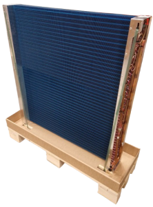 004B. Évaporateur 13kW