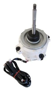 Moteur de ventilateur L6CBYYYL0098
