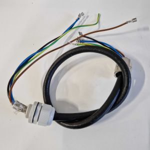 Câble compresseur X15 125 degrés C