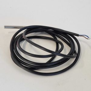 010B. Temp. capteur PTC 6x50mm standard