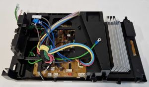 Circuit imprimé principal ACXA73C67340R