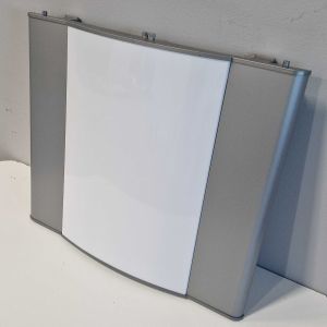 Plaque avant inférieure pour chauffe-eau Metro Therm