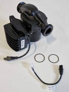 Kit pompe de circulation upmxl geo 25-125 180