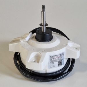 Moteur de ventilateur 43T21460 pour Utedel Shorai