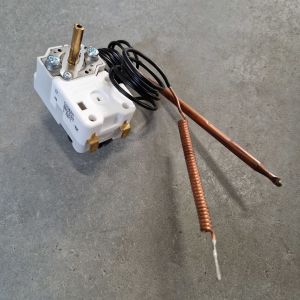 Thermostat, pour lalimentation