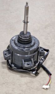 Fläktmotor utedel PUHZ-W50VHA2 - Mitsubishi Electric