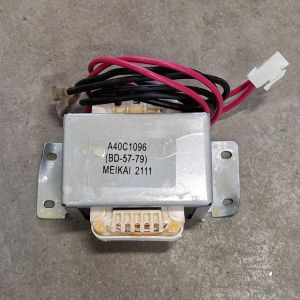 Transformateur COMPLET CWA40C1096