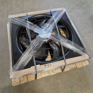 Ventilateur - Alpha Innotec