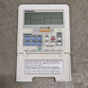Télécommande A75C2240