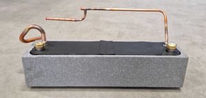 Condenseur kpl 1011-